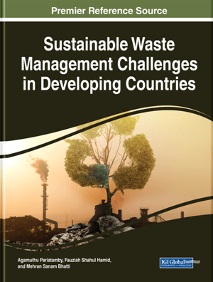 Sustainable Waste Management Challenges In Developing Countries Fauziah Shahul Hamid
