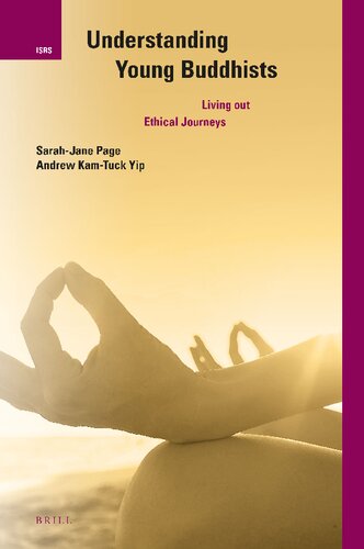 Understanding Young Buddhists Andrew Yip