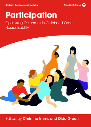 Participation Optimising Outcomes In Childhoodonset Neurodisability Christine Imms