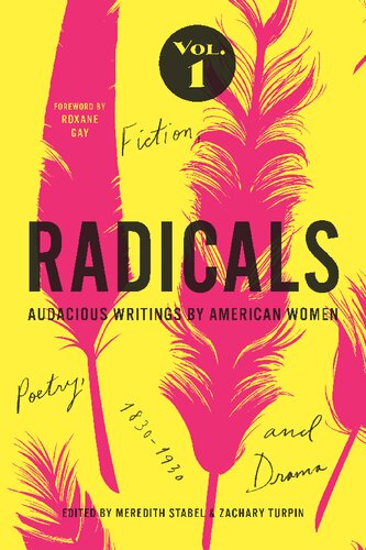 Fiction Poetry And Drama Audacious Writings By American Women 18301930 Meredith Stabel Editor