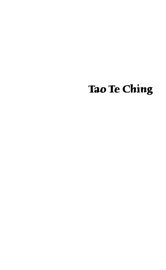 Tao Te Ching Annotated Explained Lao Tzu Derek Lin