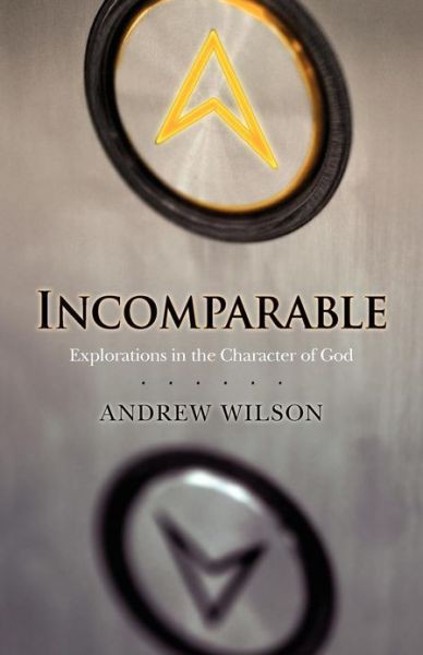 Incomparable Andrew Wilson Wilson Andrew
