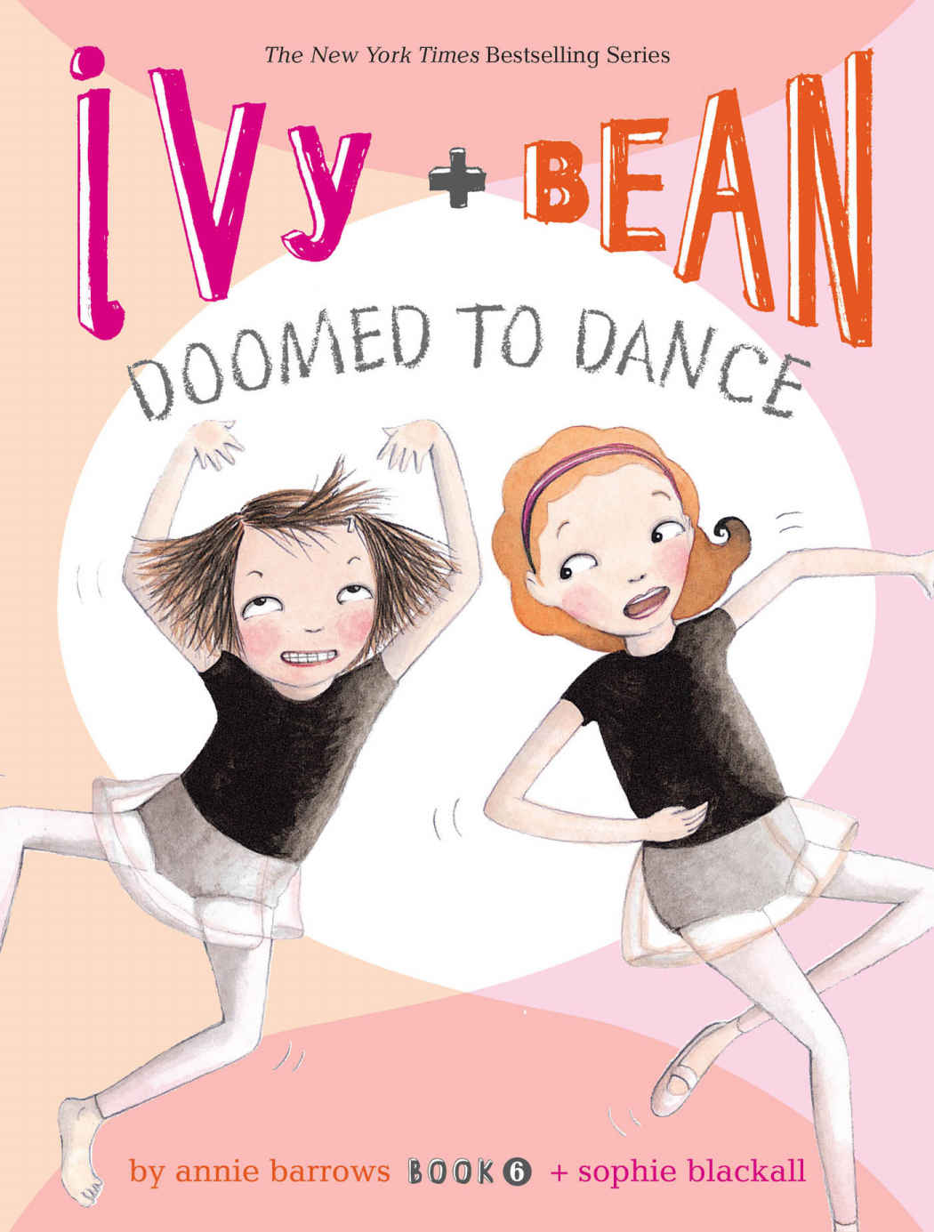 Ivy Bean Doomed To Dance Barrows Annie
