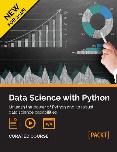 Python Realworld Data Science Sebastian Raschka Robert Layton Martin Czygan Phuong Voth Fabrizio Romano Dusty Phillips