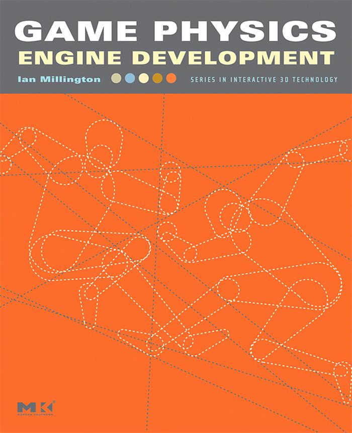 Game Physics Engine Development Ian Millington