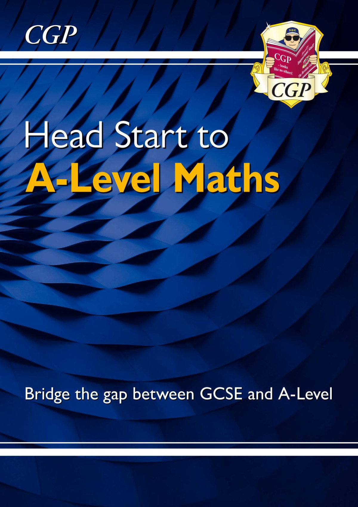 Head Start To Alevel Maths Cgp Alevel Maths