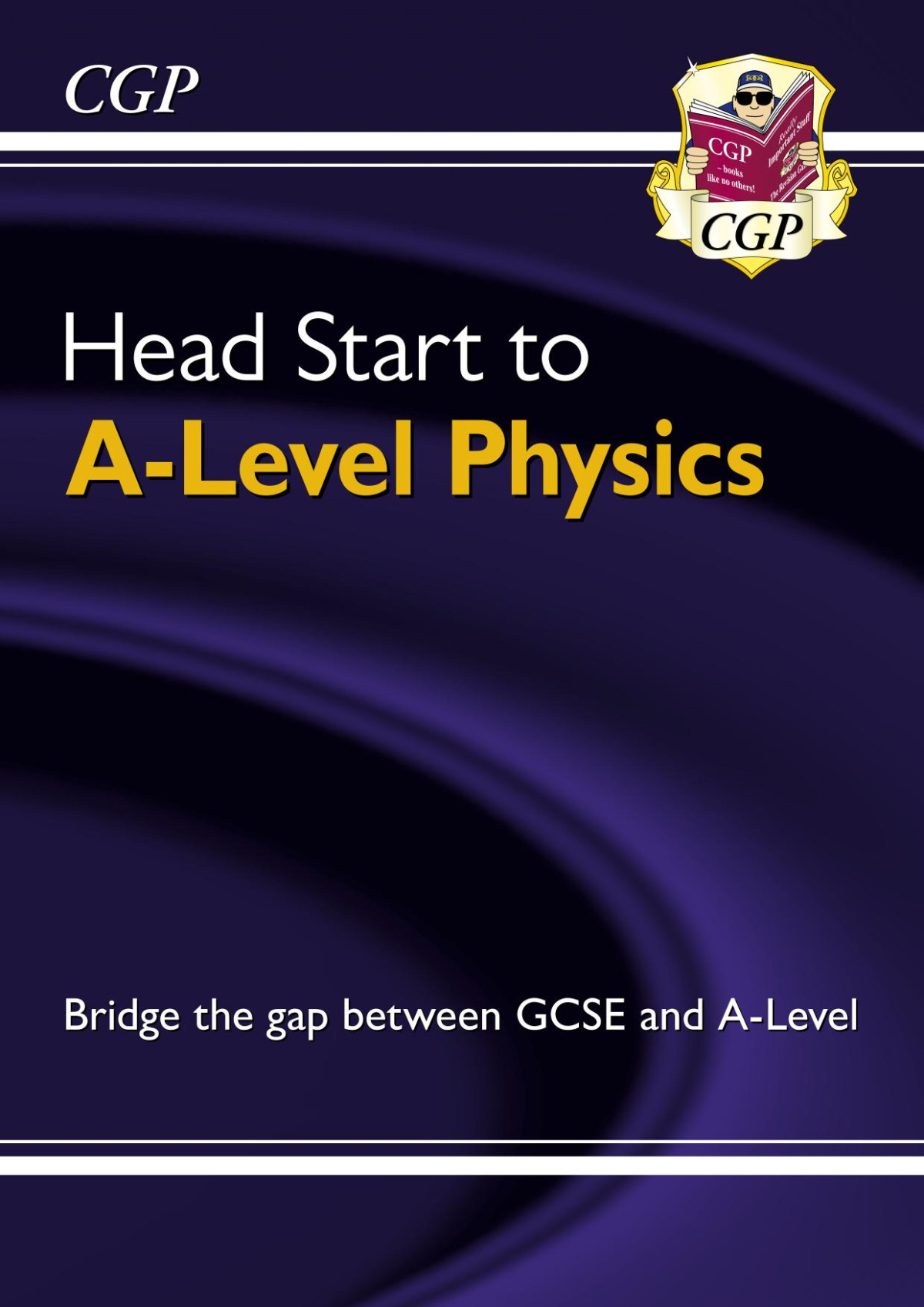 Head Start To Alevel Physics Cgp Alevel Physics Cgp Books