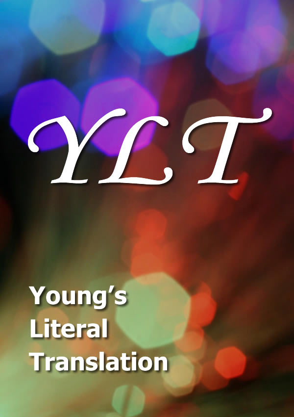 Youngs Literal Translation Robert Young Young Robert