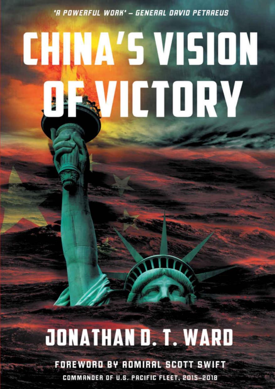 Chinas Vision Of Victory Jonathan Ward