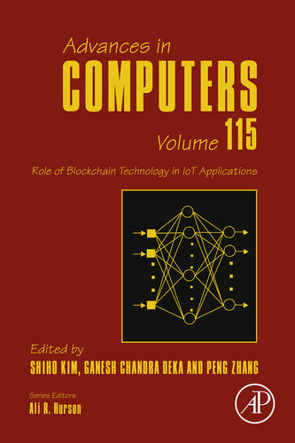 Role Of Blockchain Technology In Iot Applications Shiho Kim Ganesh Chandra Deka