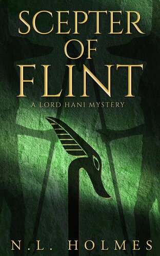 Scepter Of Flint Nl Holmes Holmes Nl