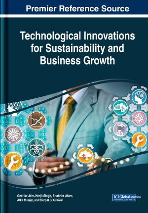Technological Innovations For Sustainability And Business Growth Harjit Singh