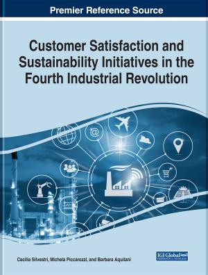 Customer Satisfaction And Sustainability Initiatives In The Fourth Industrial Revolution Michela Piccarozzi