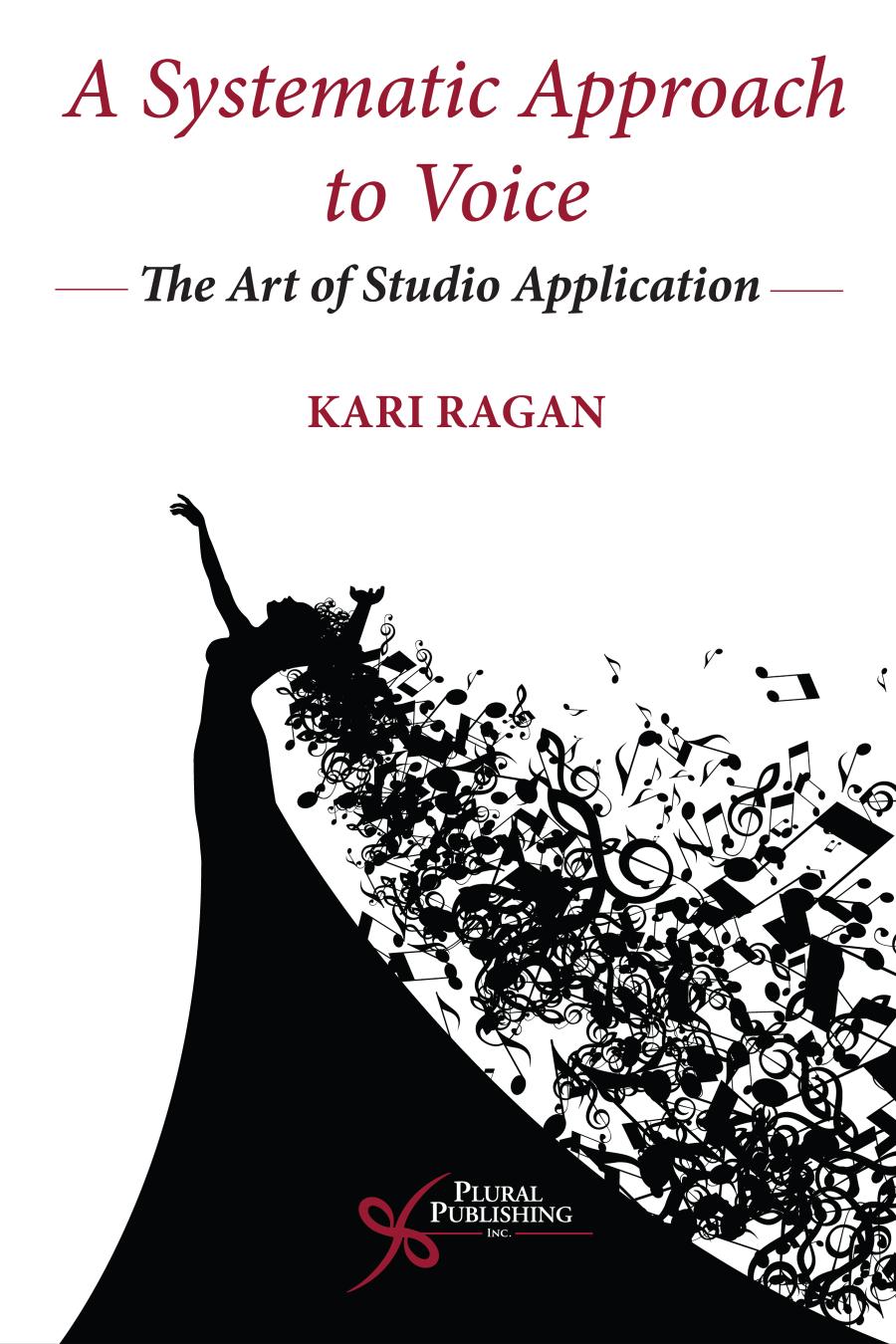 A Systematic Approach To Voice The Art Of Studio Application Kari Ragan