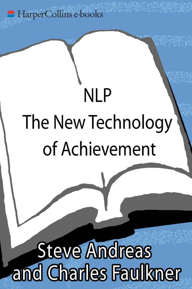 Nlp New Technology The New Technology Nlp Comprehensive Comprehensive