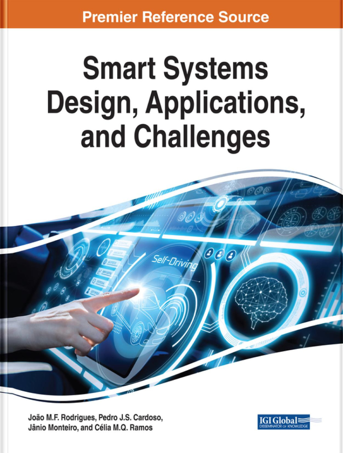 Smart Systems Design Applications And Challenges Joo Mf Rodrigues