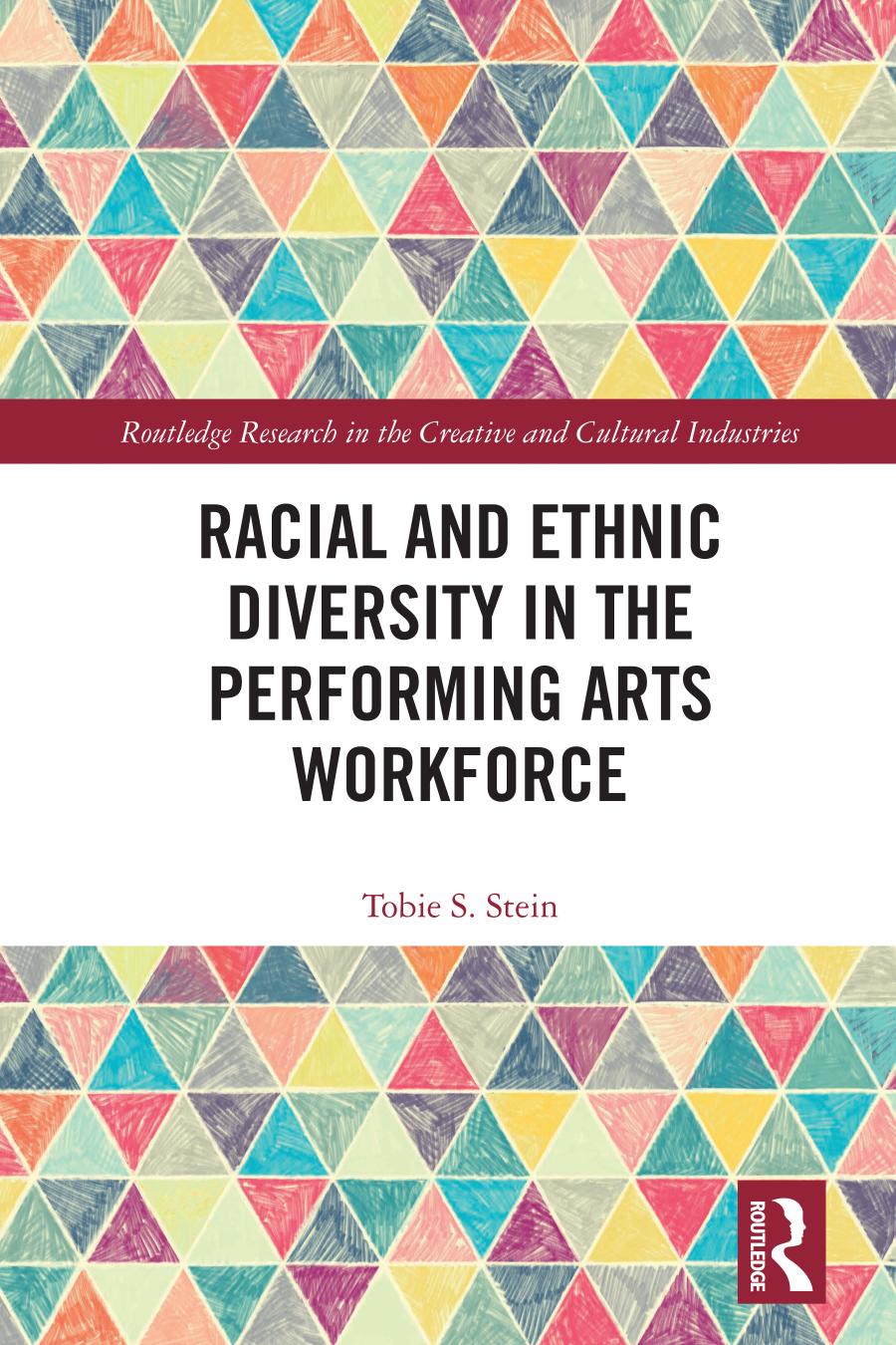 Racial And Ethnic Diversity In The Performing Arts Workforce Tobie S Stein
