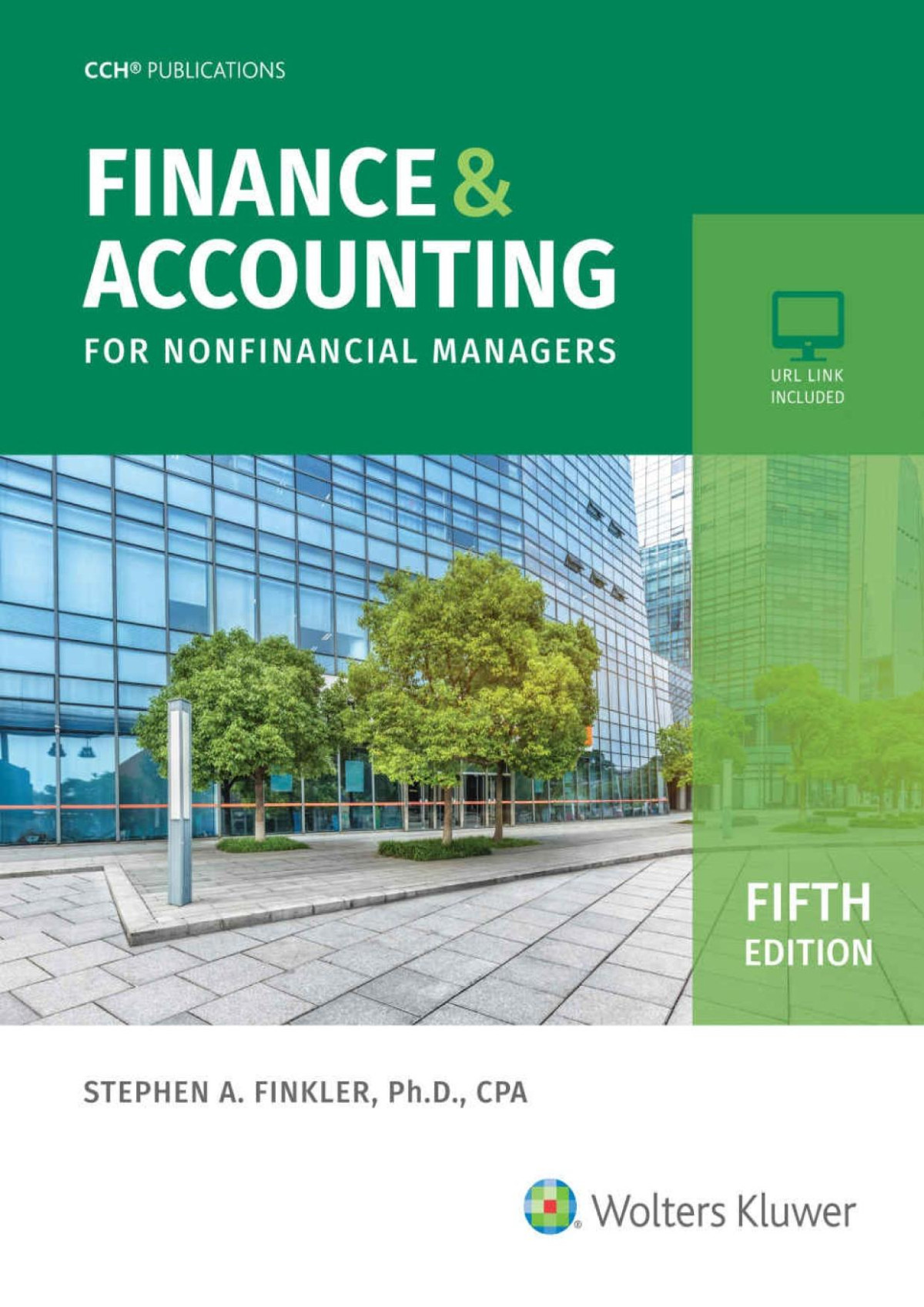 Finance Accounting For Nonfinancial Managers 5th Edition Steven A Finkler