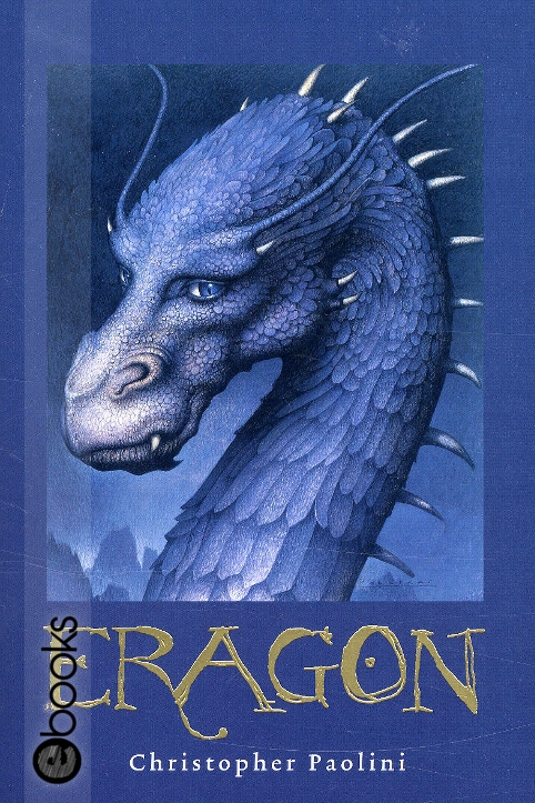 Eragon Christopher Paolini