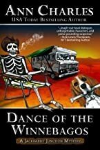 Dance Of The Winnebagos Ann Charles