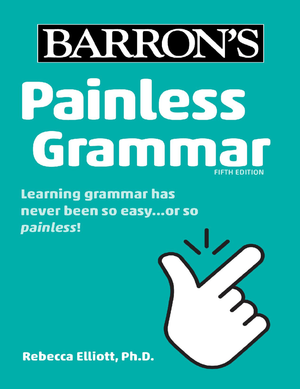 Painless Grammar 5th Rebecca Elliott