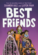 Best Friends Friends 2 Illustrated Hale Shannon