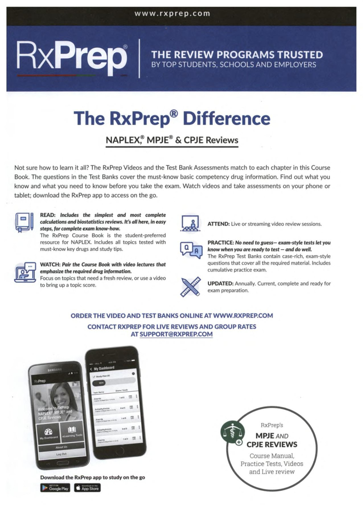 Rxprep Course Book 2020 Naplex Course Book 2020 Edition Amy Drew Karen Shapiro Angie Veverka Stephanie D Garrett Rxprep Firm Chelsea Bombatch