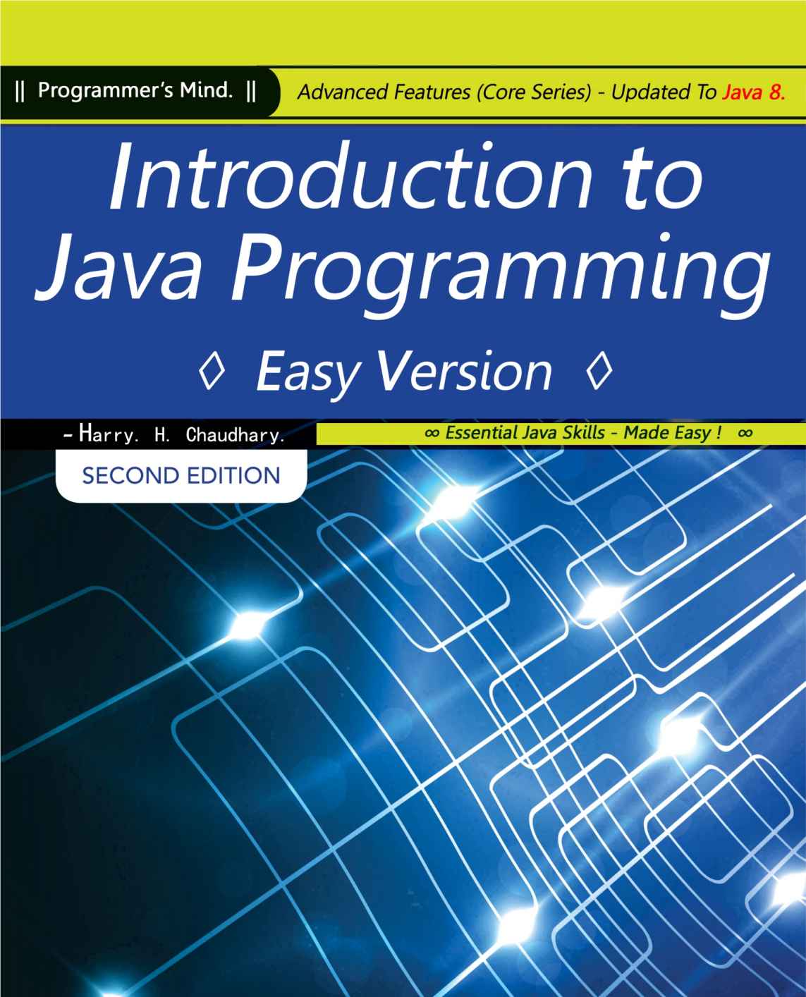 Introduction To Java Programming Advanced Features Core Series Updated To Java 8 Harry