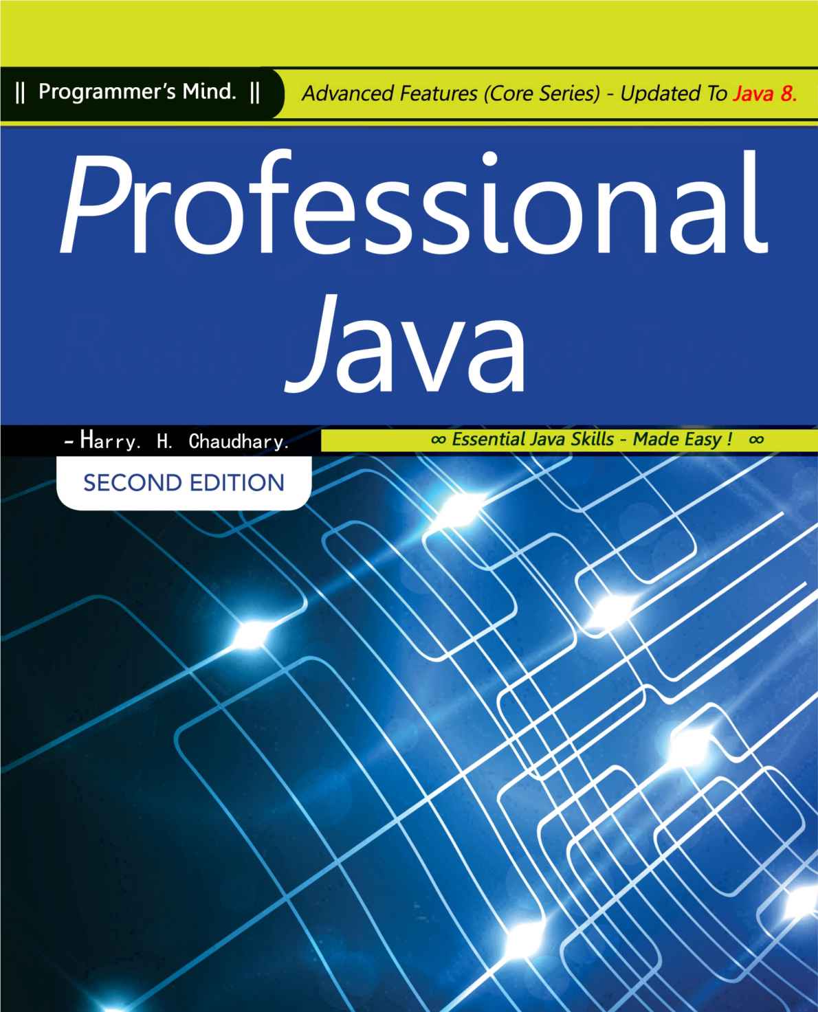 Professional Java Advanced Features Core Series Updated To Java 8 Harry
