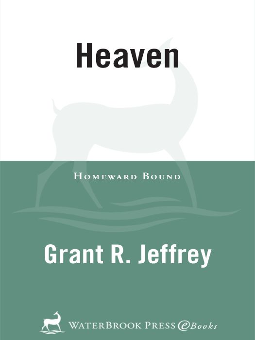 Heaven The Mystery Of Angels Grant R Jeffrey