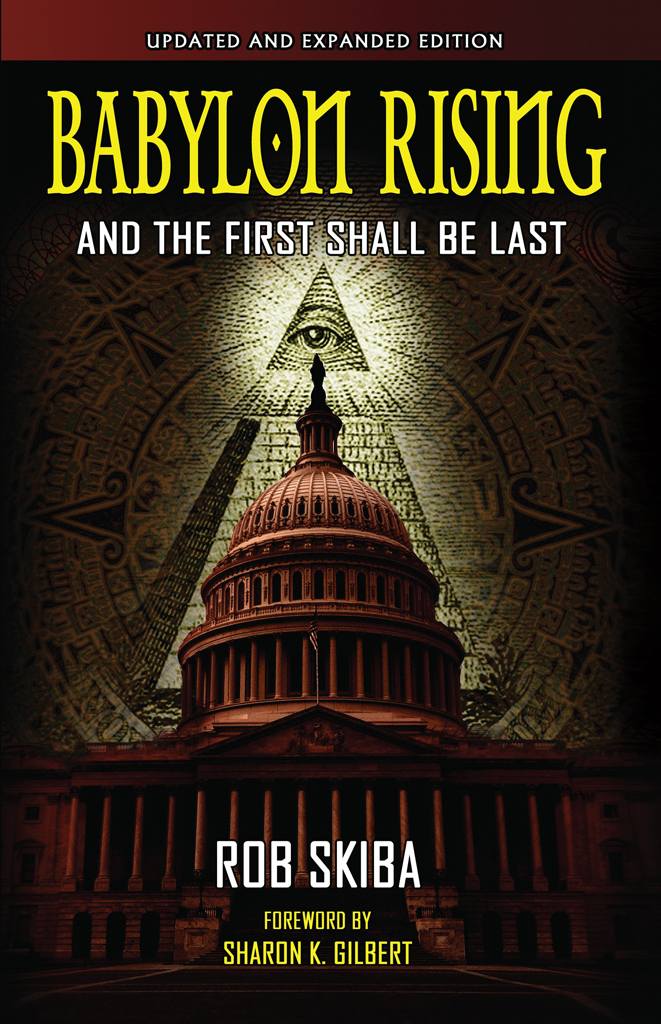 Babylon Rising And The First Shall Be Last Updated And Expanded Skiba