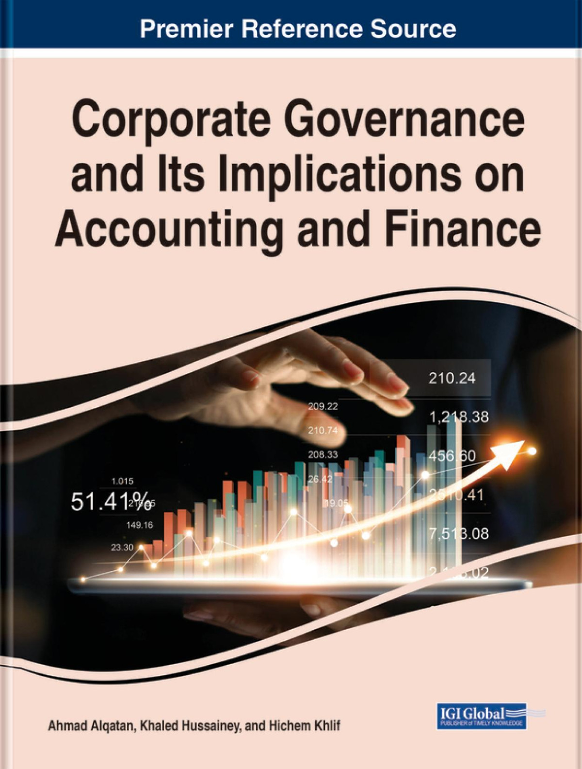 Corporate Governance And Its Implications On Accounting And Finance Khaled Hussainey