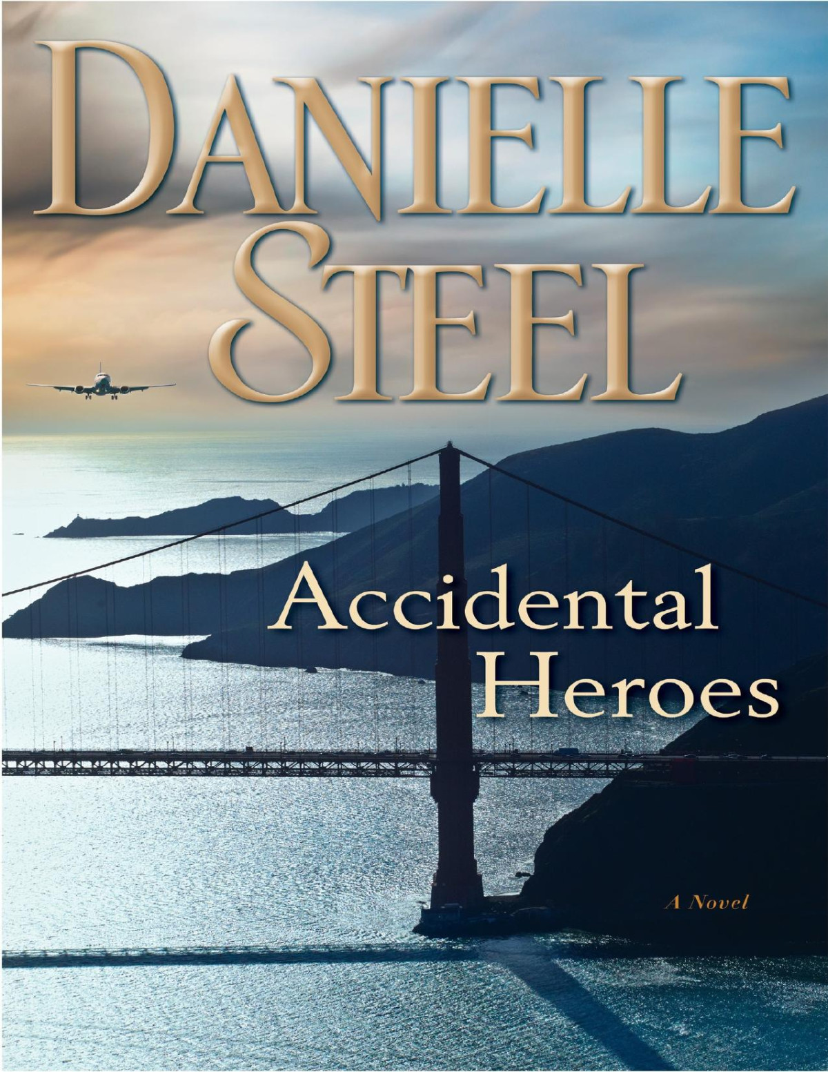 Accidental Heroes Danielle Steel