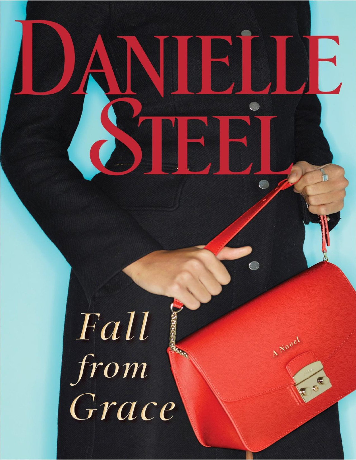 Fall From Grace Danielle Steel