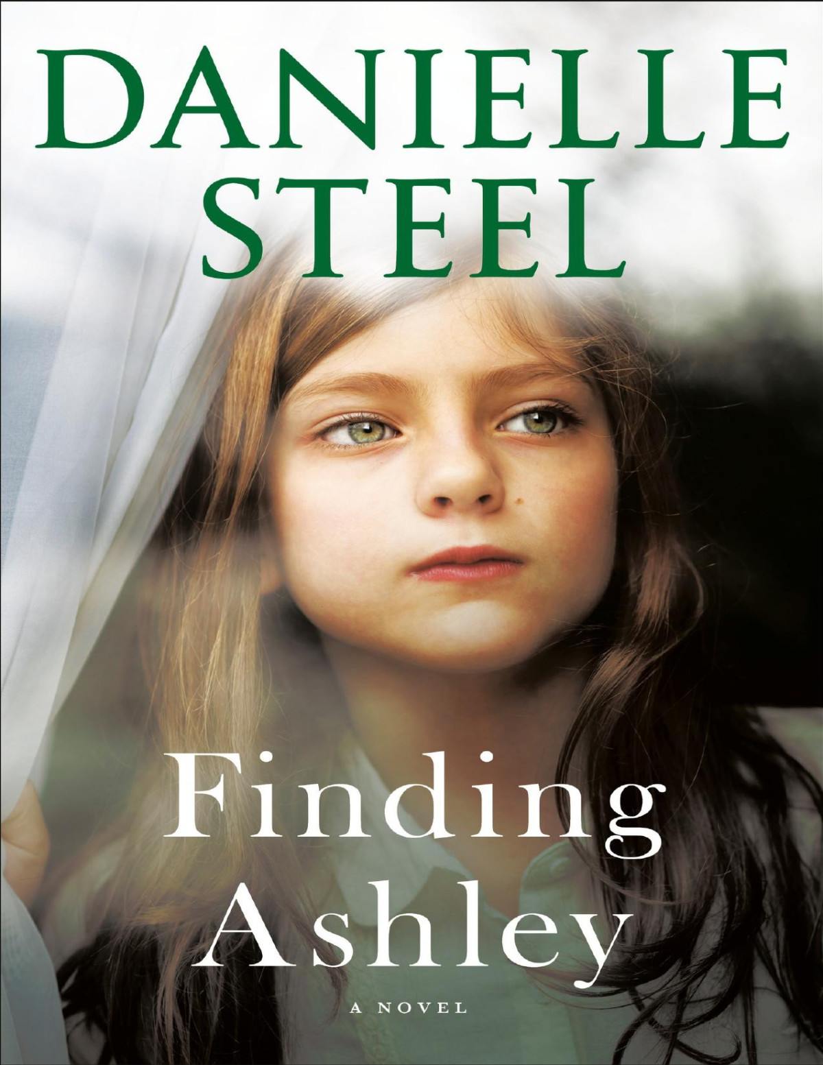 Finding Ashley Danielle Steel