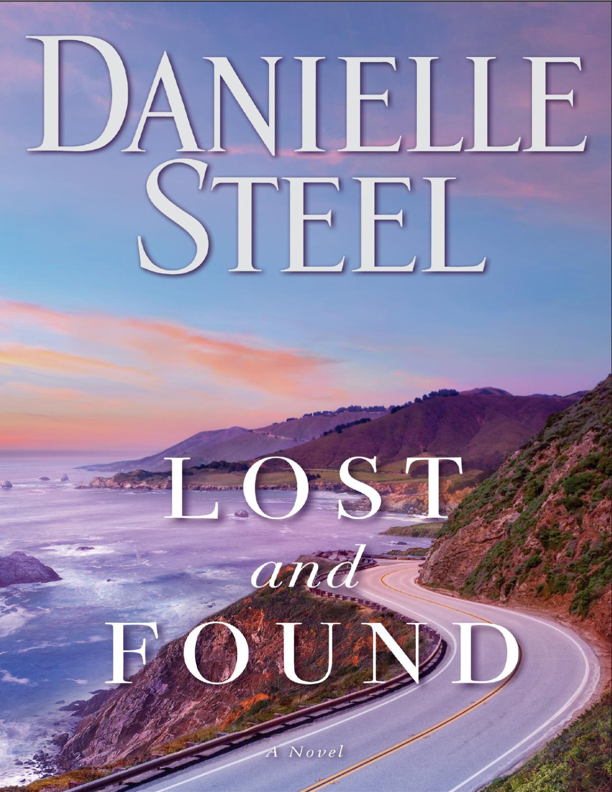 Lost And Found Danielle Steel