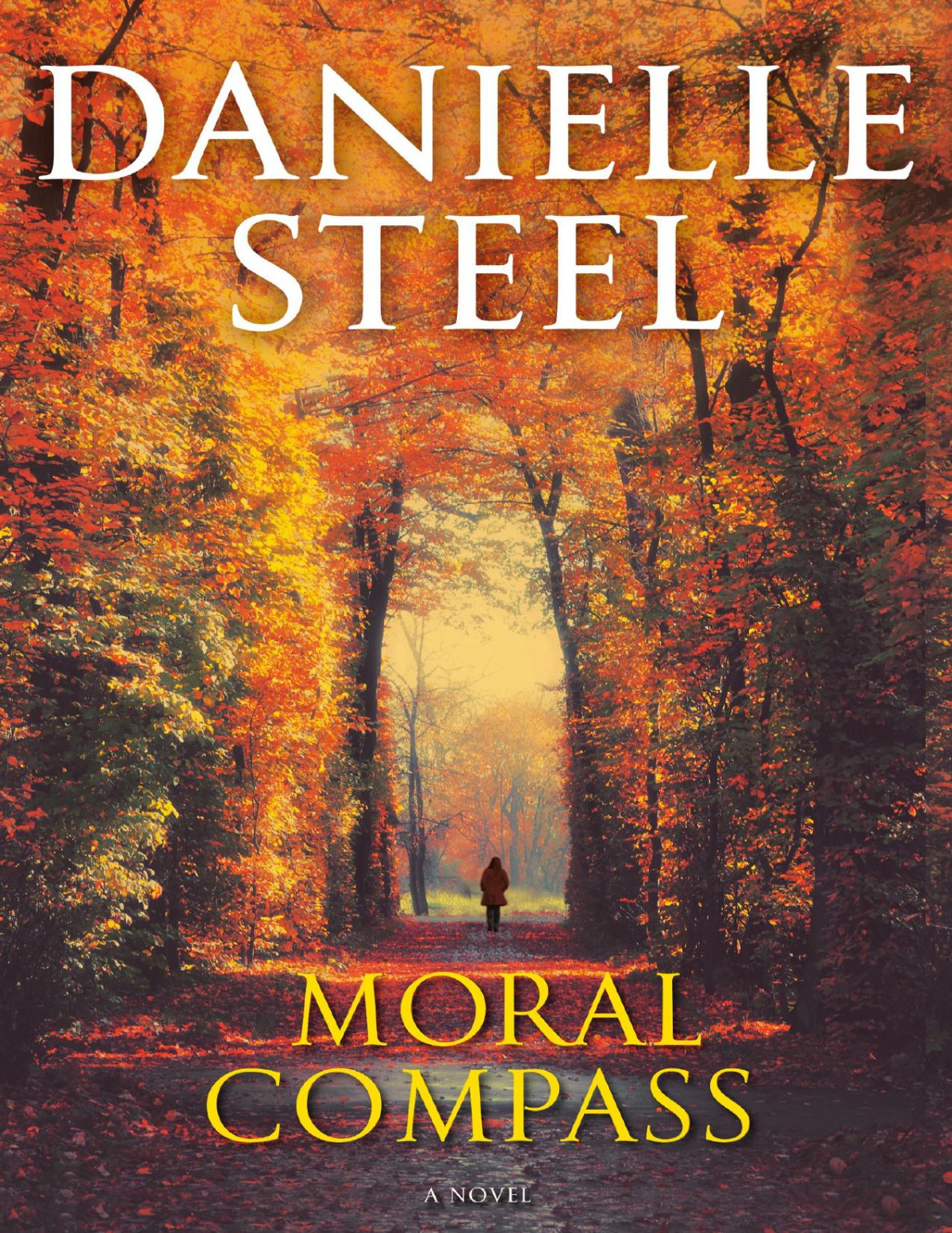 Moral Compass Danielle Steel