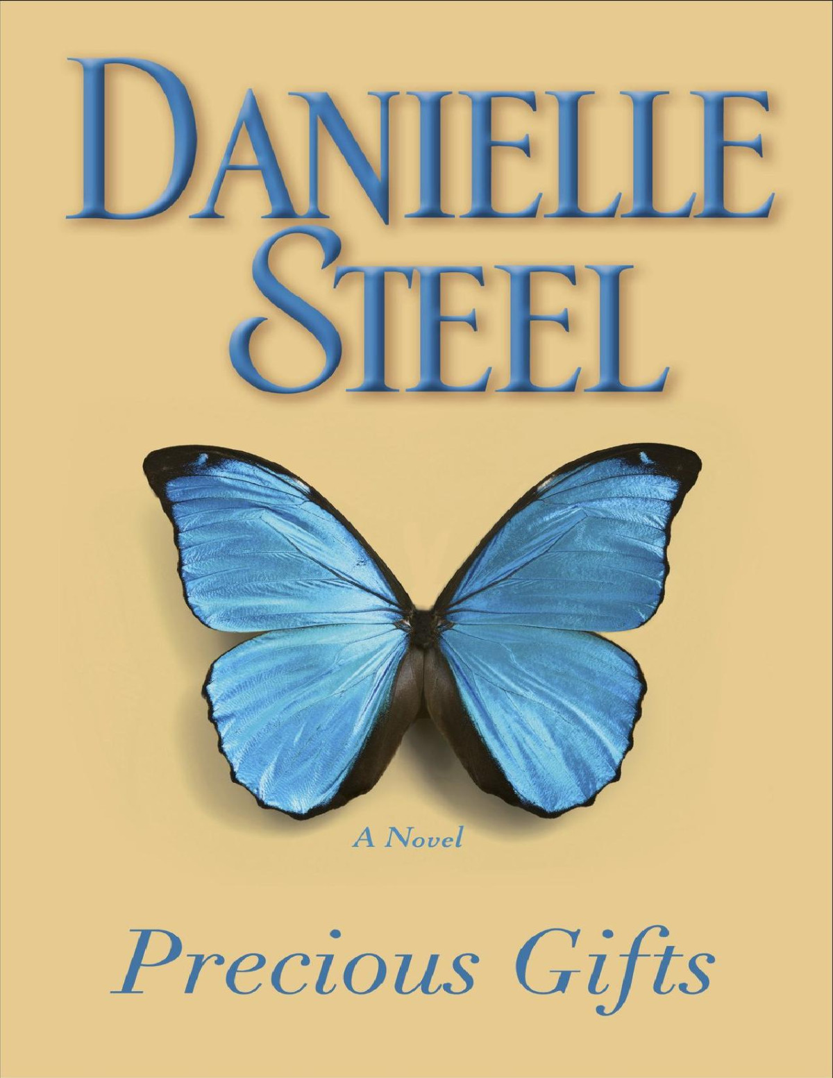 Precious Gifts Danielle Steel