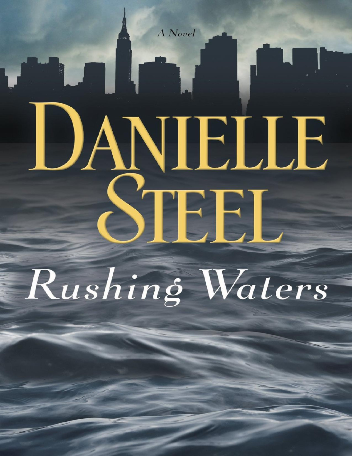 Rushing Waters Danielle Steel