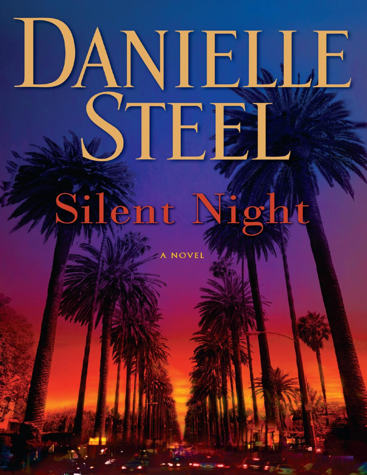 Silent Night Danielle Steel