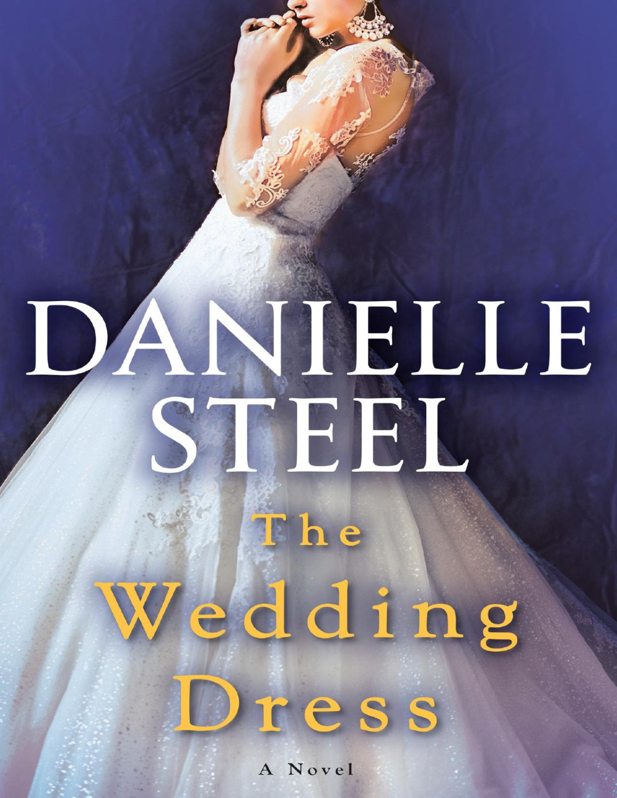 The Wedding Dress Danielle Steel