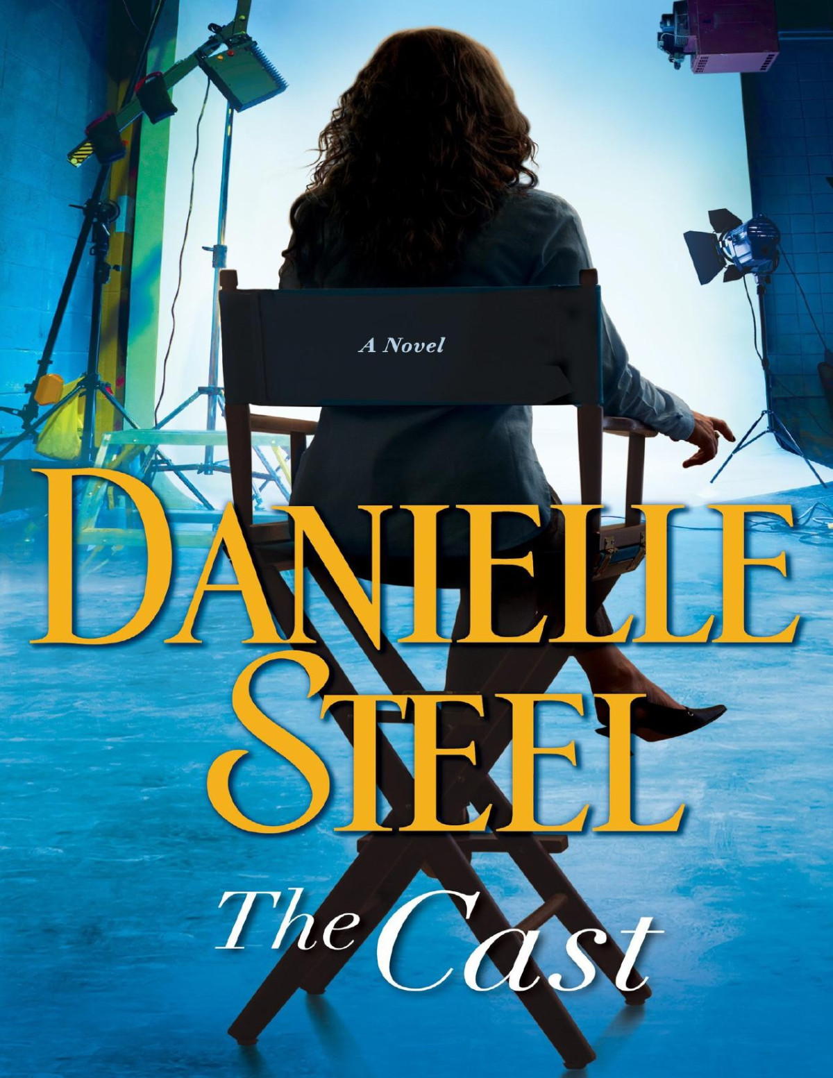 The Cast Danielle Steel