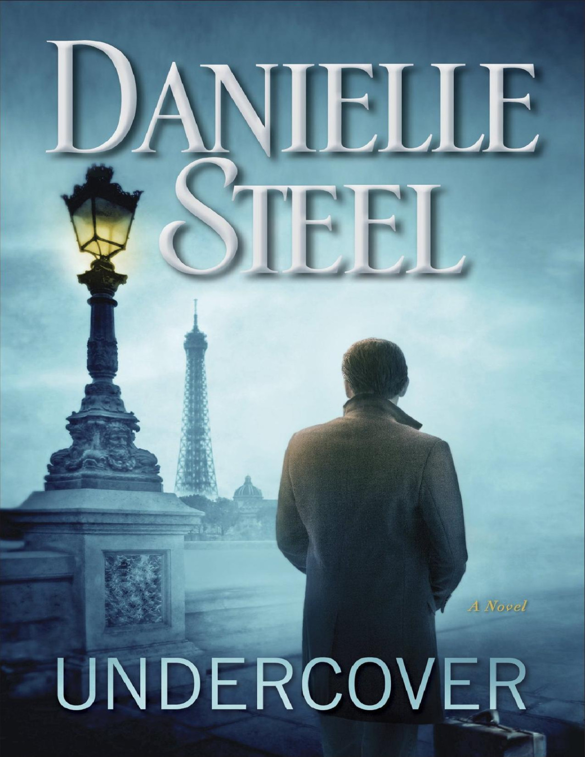 Undercover Danielle Steel