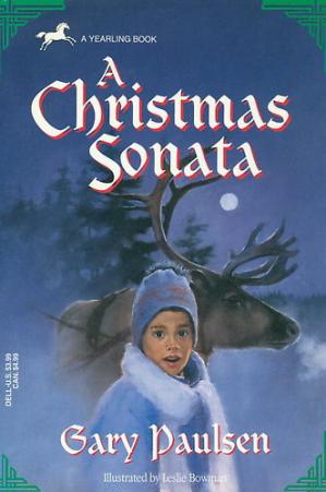 A Christmas Sonata Gary Paulsen