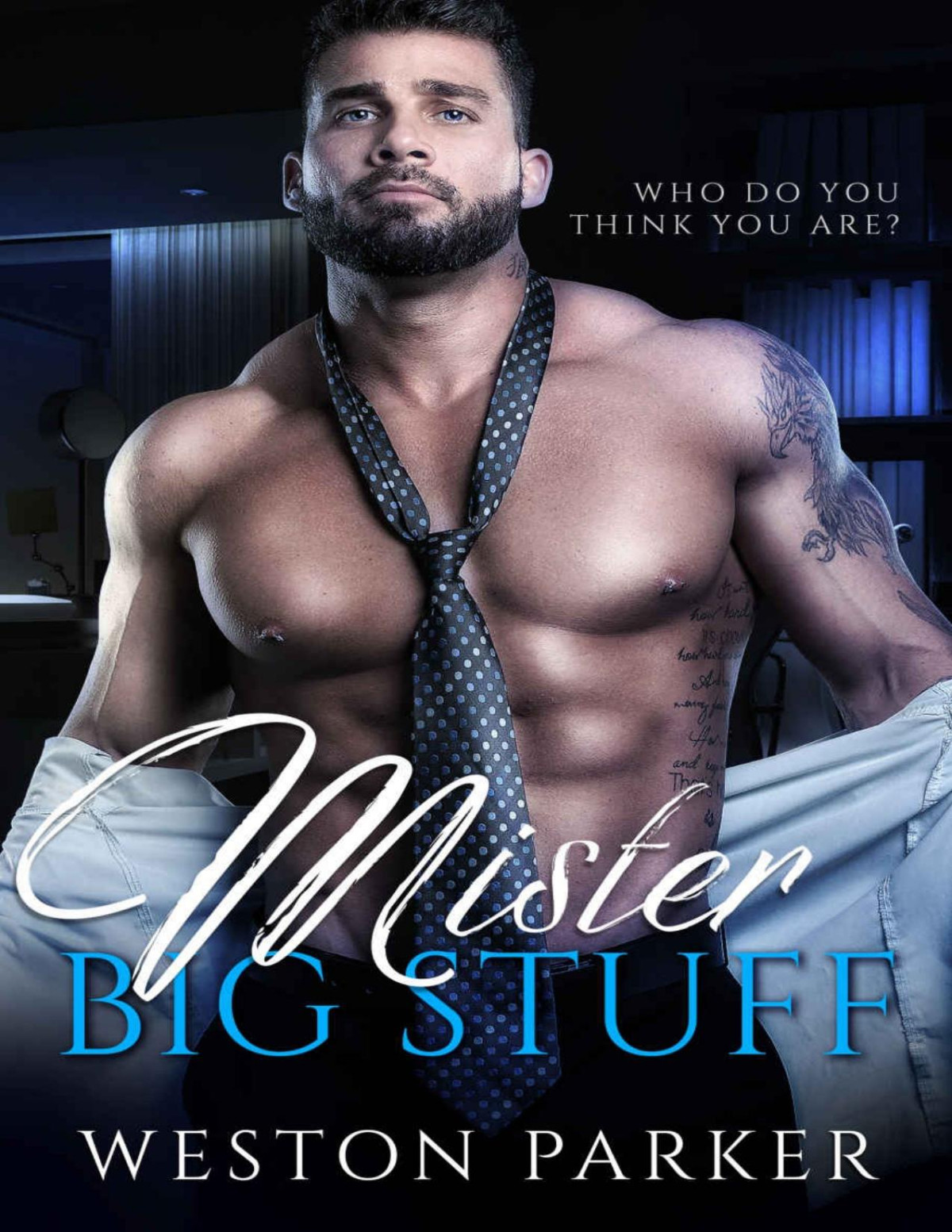 Mister Big Stuff A Single Mom Friends To Lovers Novel Parker