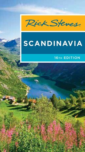 Rick Steves Scandinavia Rick Steves