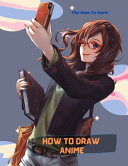 How To Draw Anime Yuv Ben