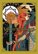 The Mortal Instruments The Graphic Novel Vol 2 Cassandra Clare