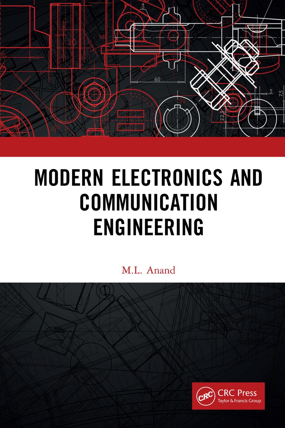 Modern Electronics And Communication Engineering 1st Edition M L Anand