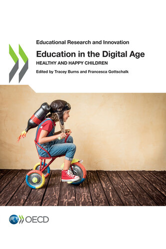 Education In The Digital Age Healthy And Happy Children Oecd